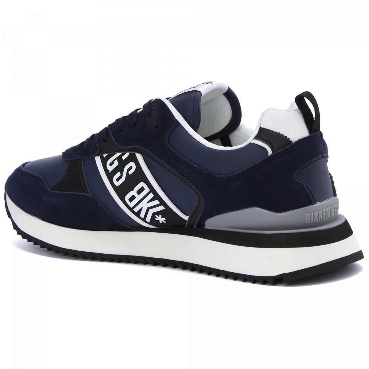 Scarpa clearance bikkembergs uomo